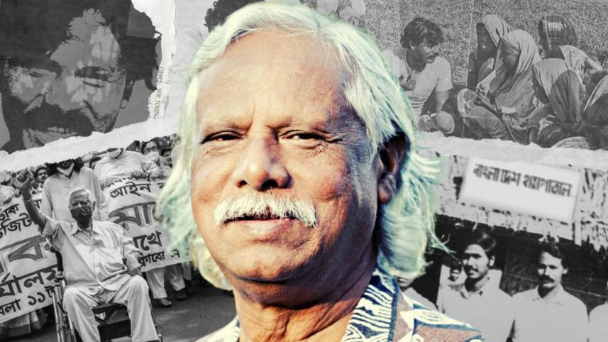 Dr. Zafrullah Chowdhury